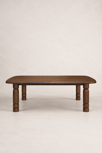 Issoua | Dining Table SALE