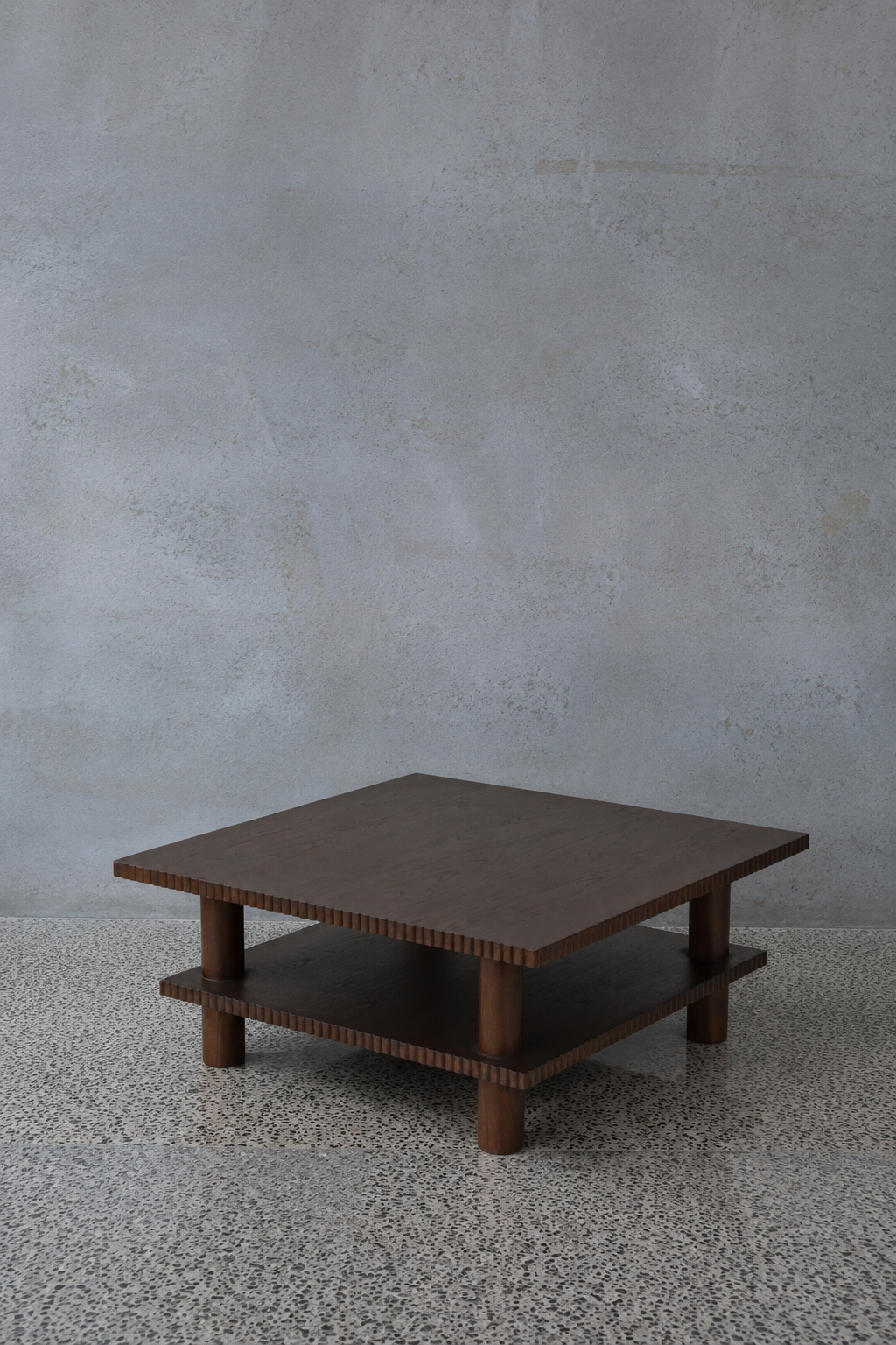 Nour — Coffee Table by Maison Sauvage — view 5 | Amier Home