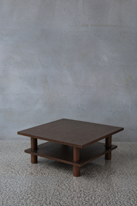 Nour — Coffee Table by Maison Sauvage — view 5 | Amier Home