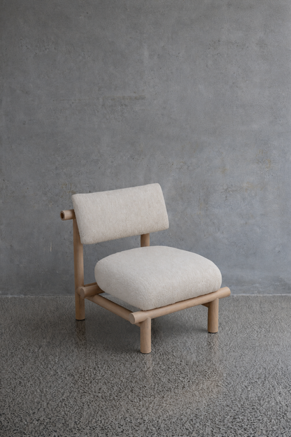 Meknes | Armchair