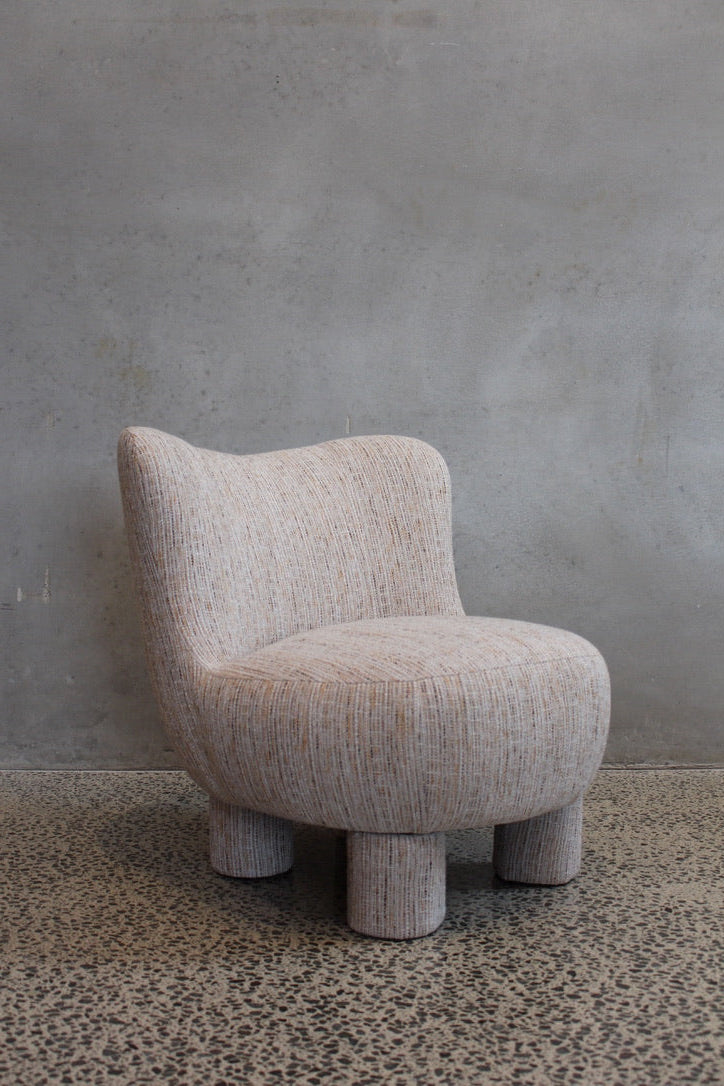 Sisi | Cocktail Chair Asiades