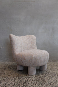 Sisi | Cocktail Chair Asiades