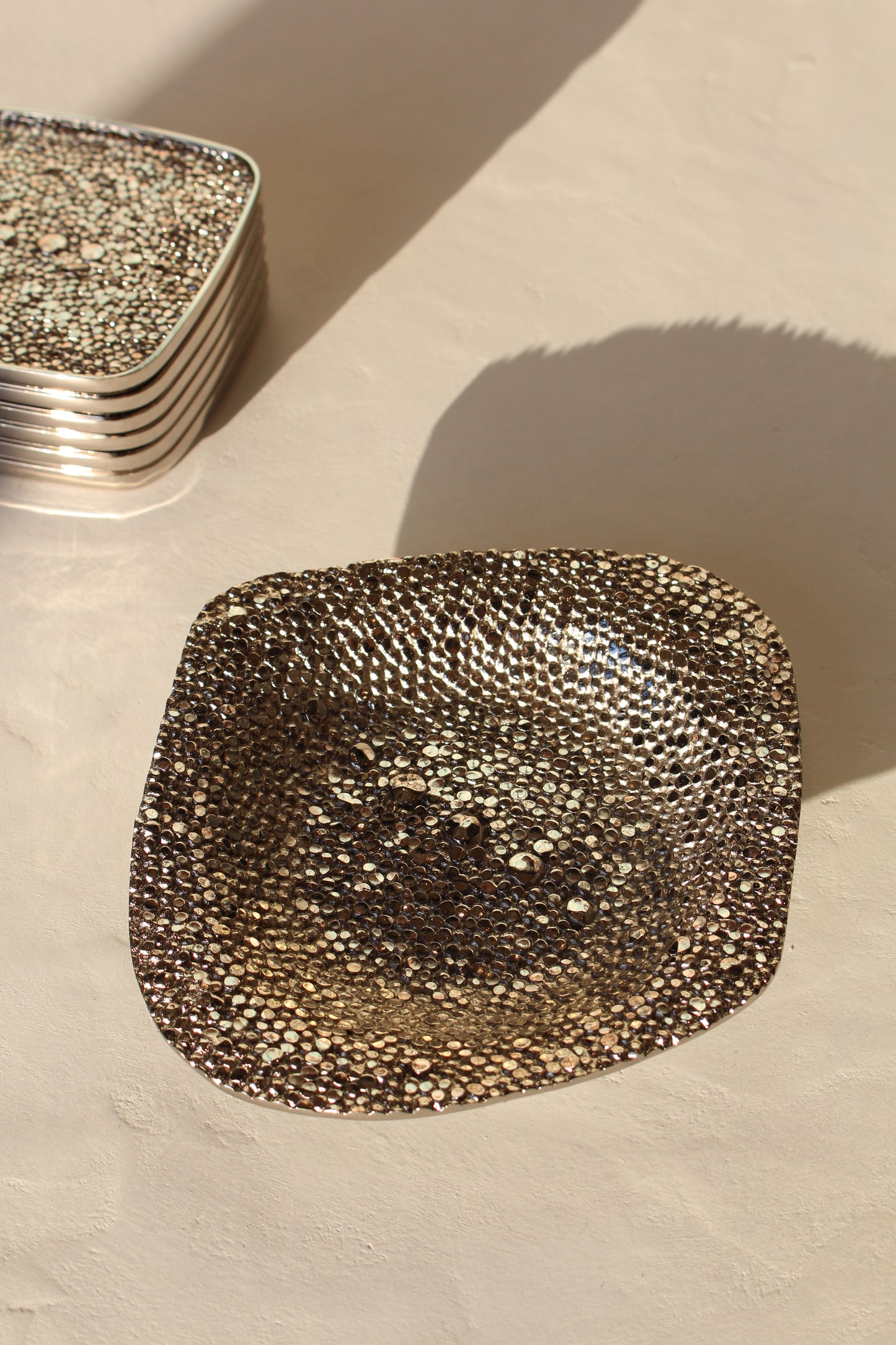 Shagreen Catch All