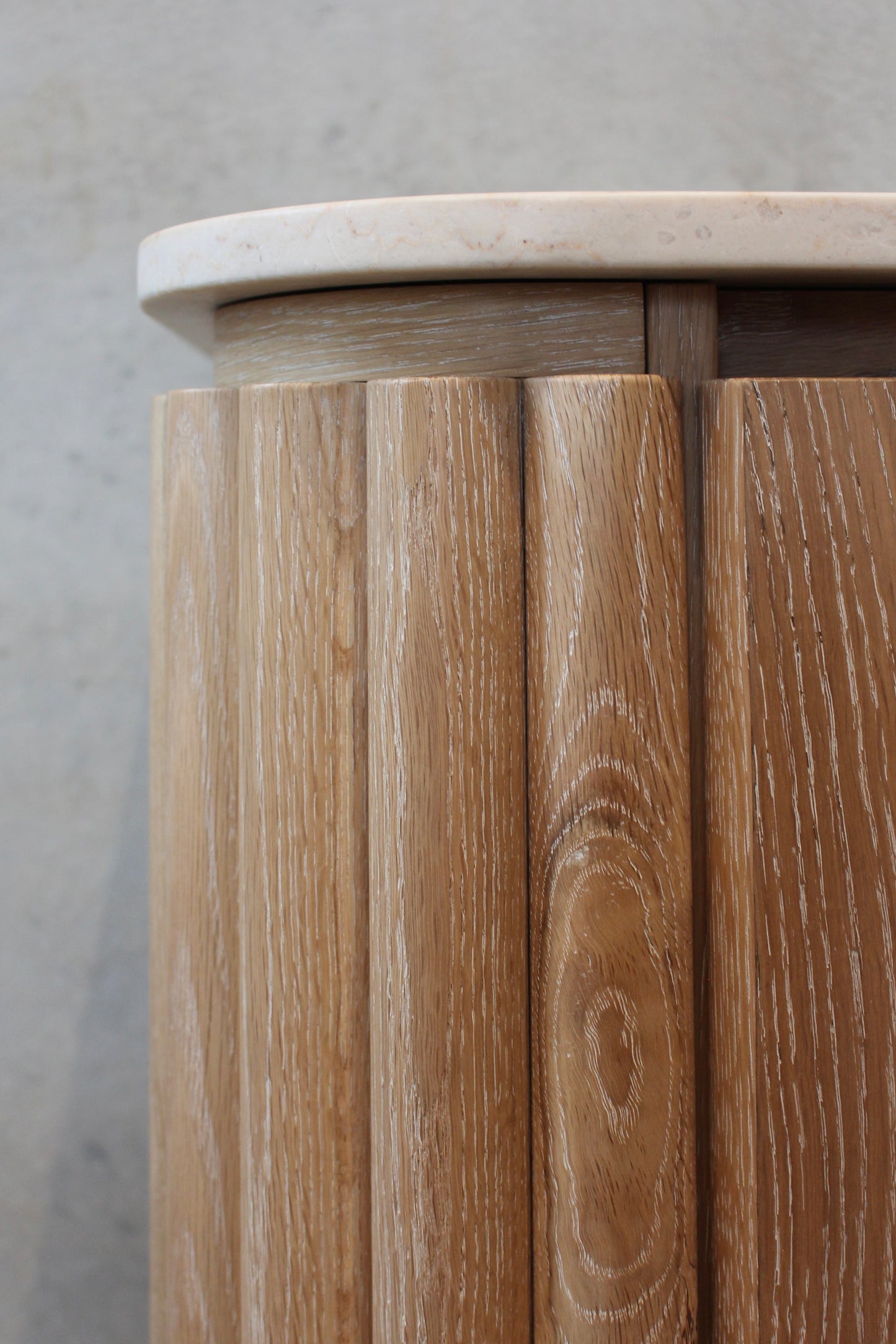 Calibre Sideboard