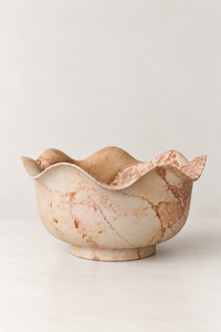 Bowl | Woodstone Petal