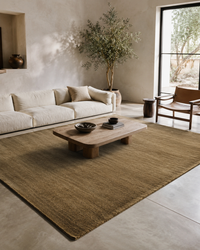 Luxury Organic | Rug Collection