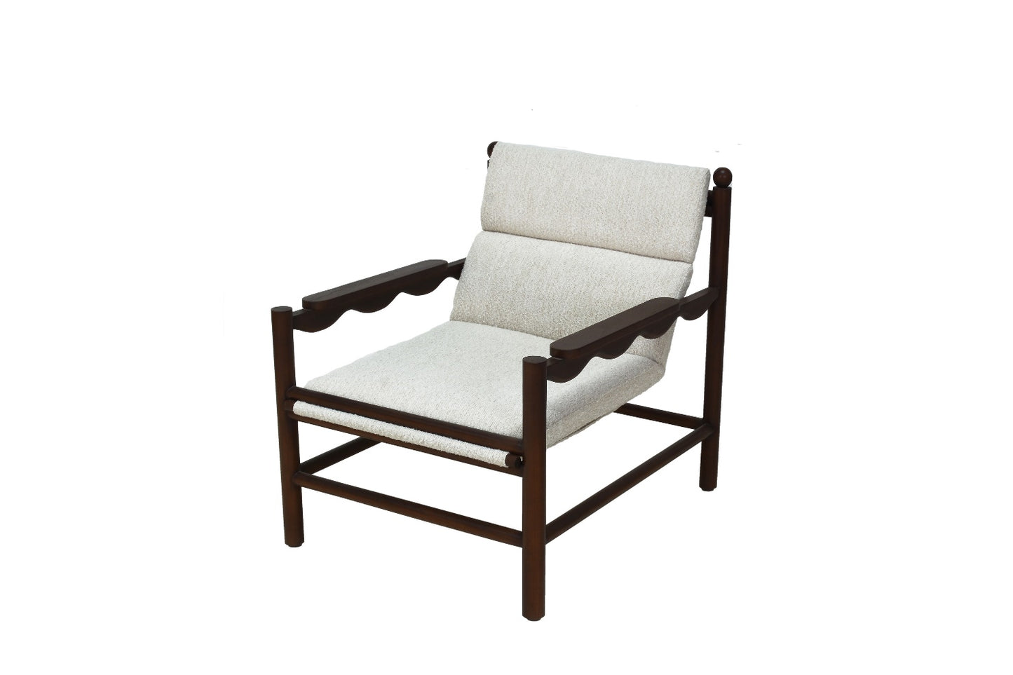 Sidi Armchair