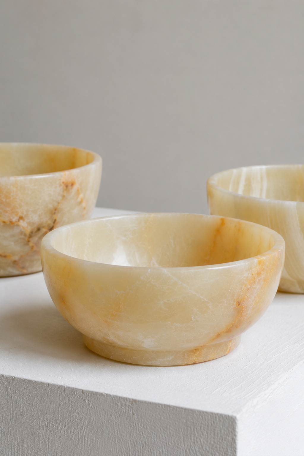 Bowl — Onyx by Cita Mulya — view 3 | Amier Home