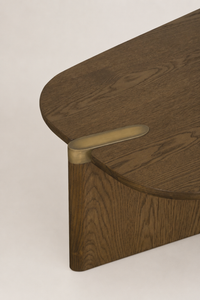 Montaro — Coffee Table by Janish Home — view 5 | Amier Home