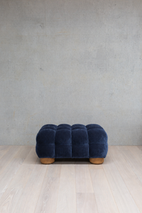 Roba — Ottoman by Asiades — view 8 | Amier Home