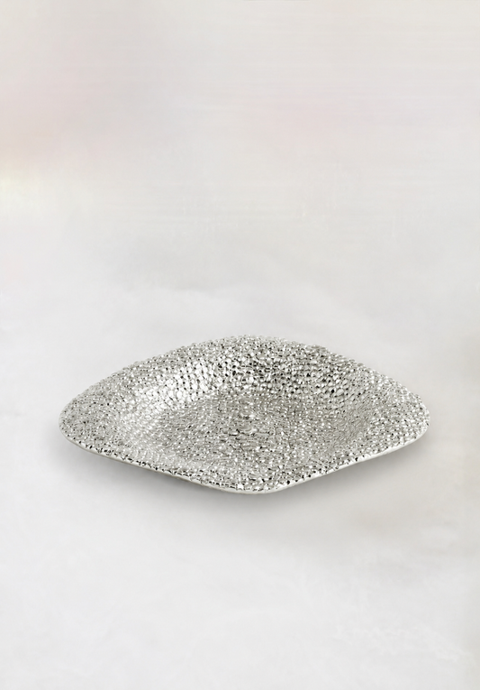 Shagreen Catch All | Michael Aram