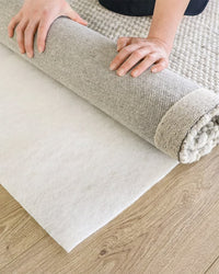 Rug — Underlay by Tribe Home — view 3 | Amier Home