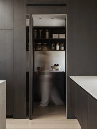 Bowl — Three Leg Pedestal by WABE — view 6 | Amier Home