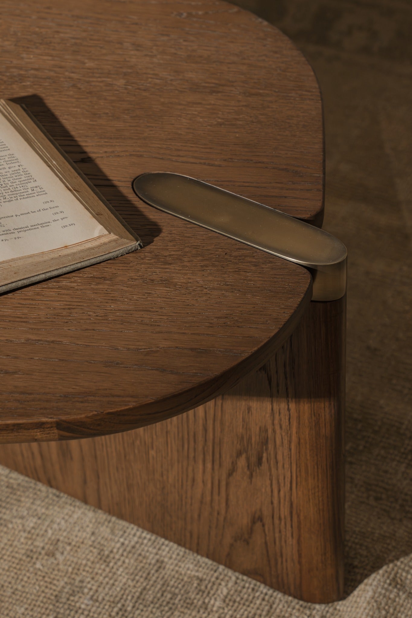 Montaro — Coffee Table by Janish Home — view 8 | Amier Home