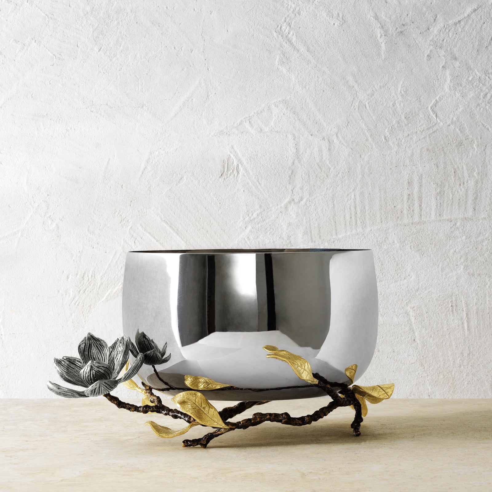 Vintage Bloom Bowl | Michael Aram Michael Aram