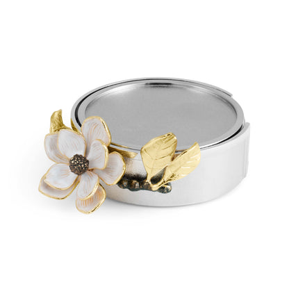 Vintage Bloom Coaster Set | Michael Aram Michael Aram