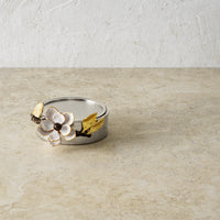 Vintage Bloom Coaster Set | Michael Aram Michael Aram