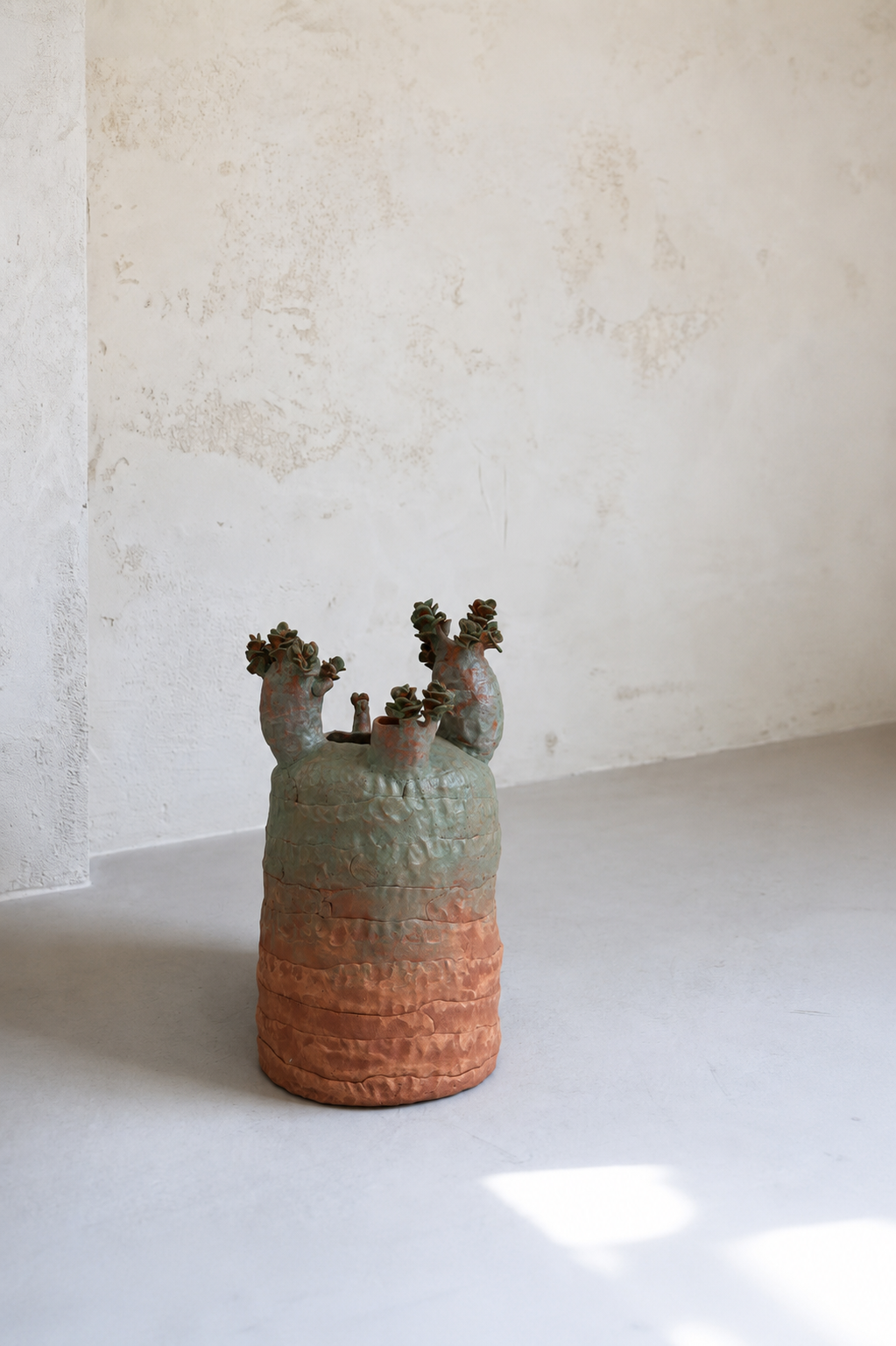 Savanna — Sculpture by Nebula Craftwork | Amier Home