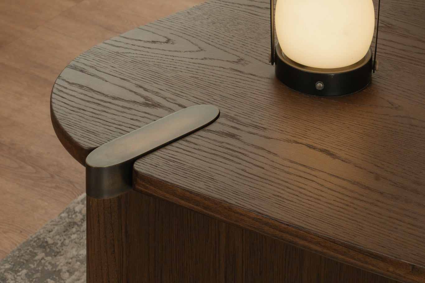 Montaro — Coffee Table by Janish Home — view 7 | Amier Home