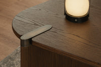 Montaro — Coffee Table by Janish Home — view 7 | Amier Home