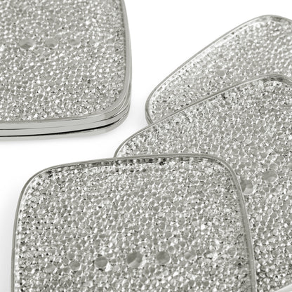 Shagreen Coaster Set | Michael Aram Michael Aram