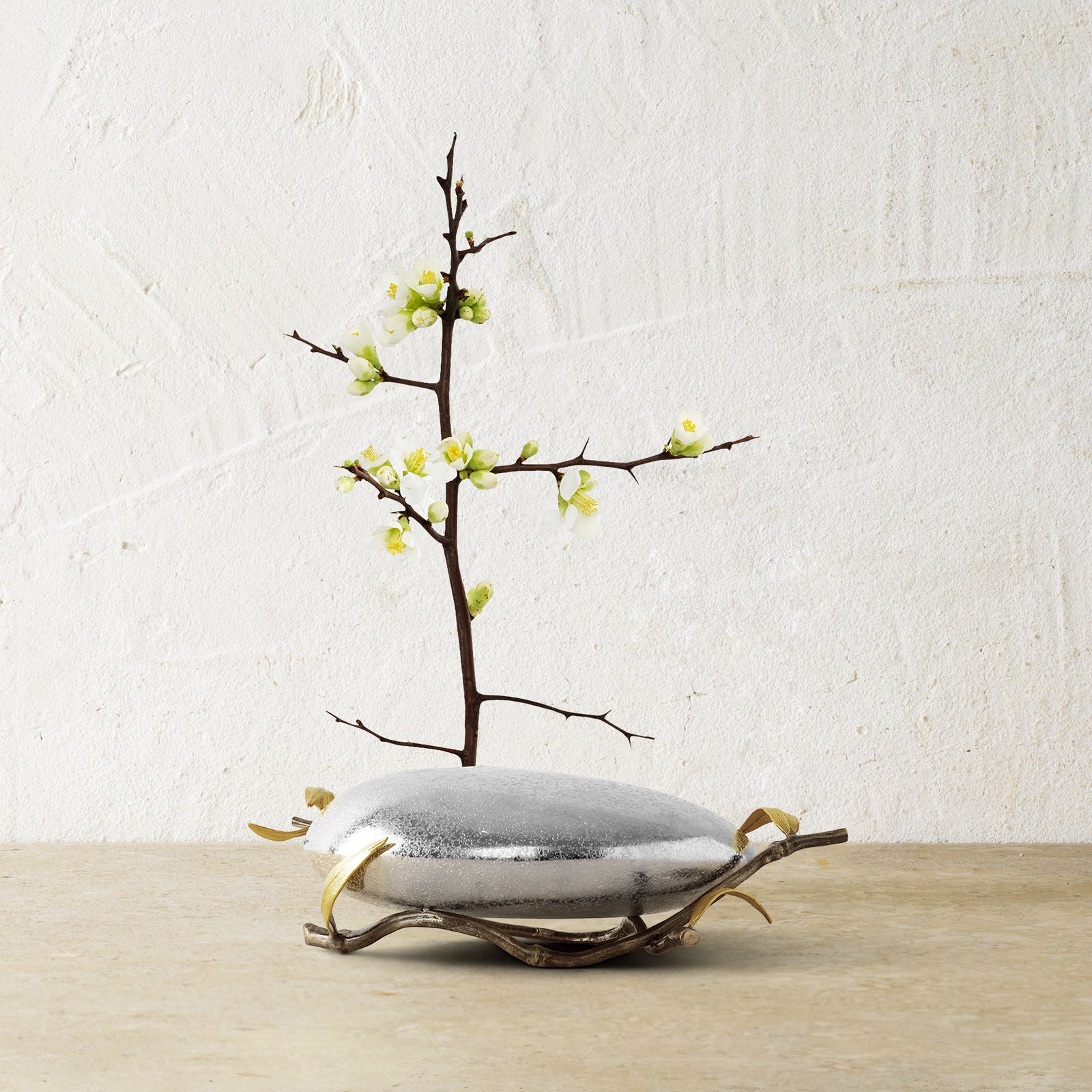 Zen Garden Ikebana Vase | Michael Aram Michael Aram