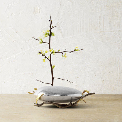 Zen Garden Ikebana Vase | Michael Aram Michael Aram