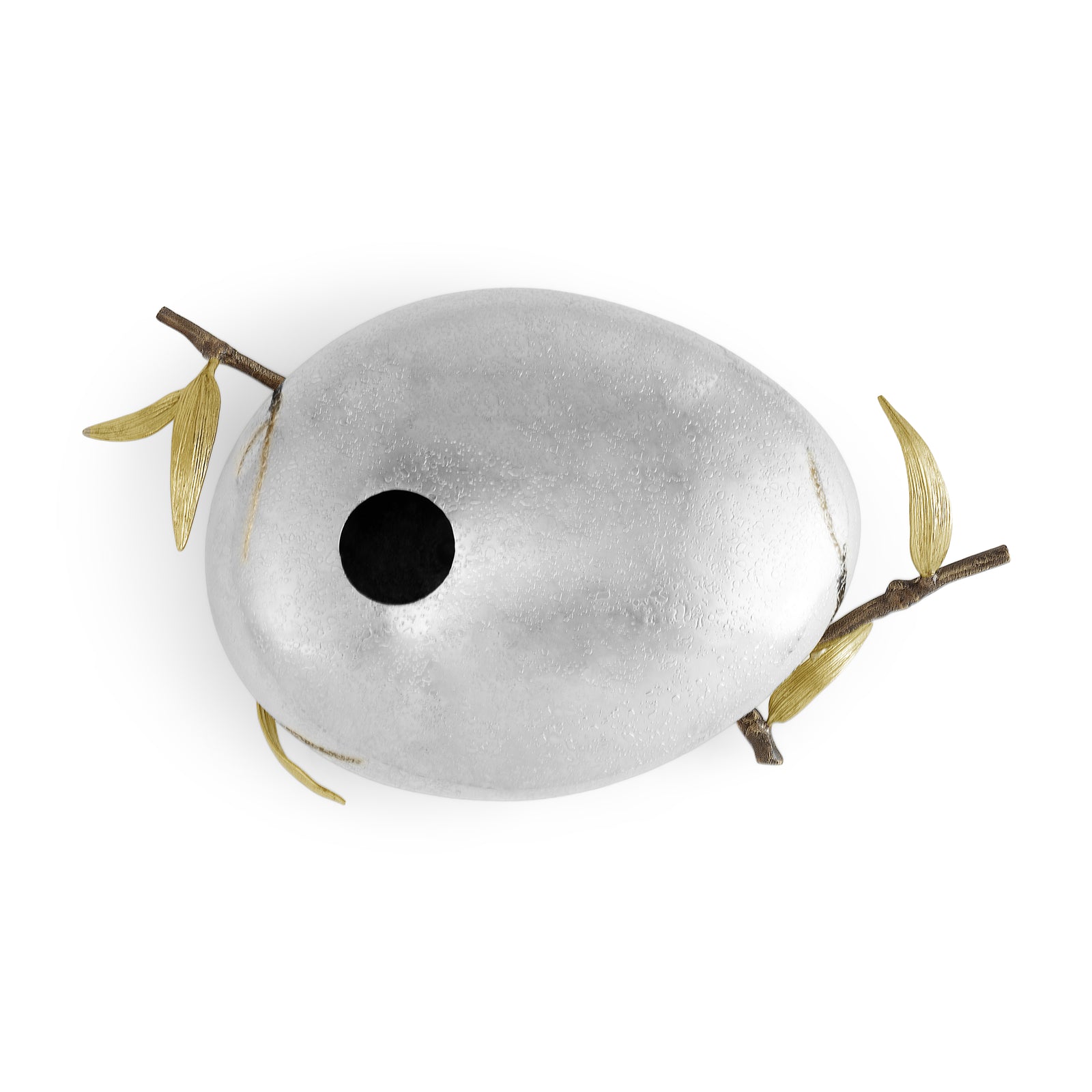 Zen Garden Ikebana Vase | Michael Aram Michael Aram
