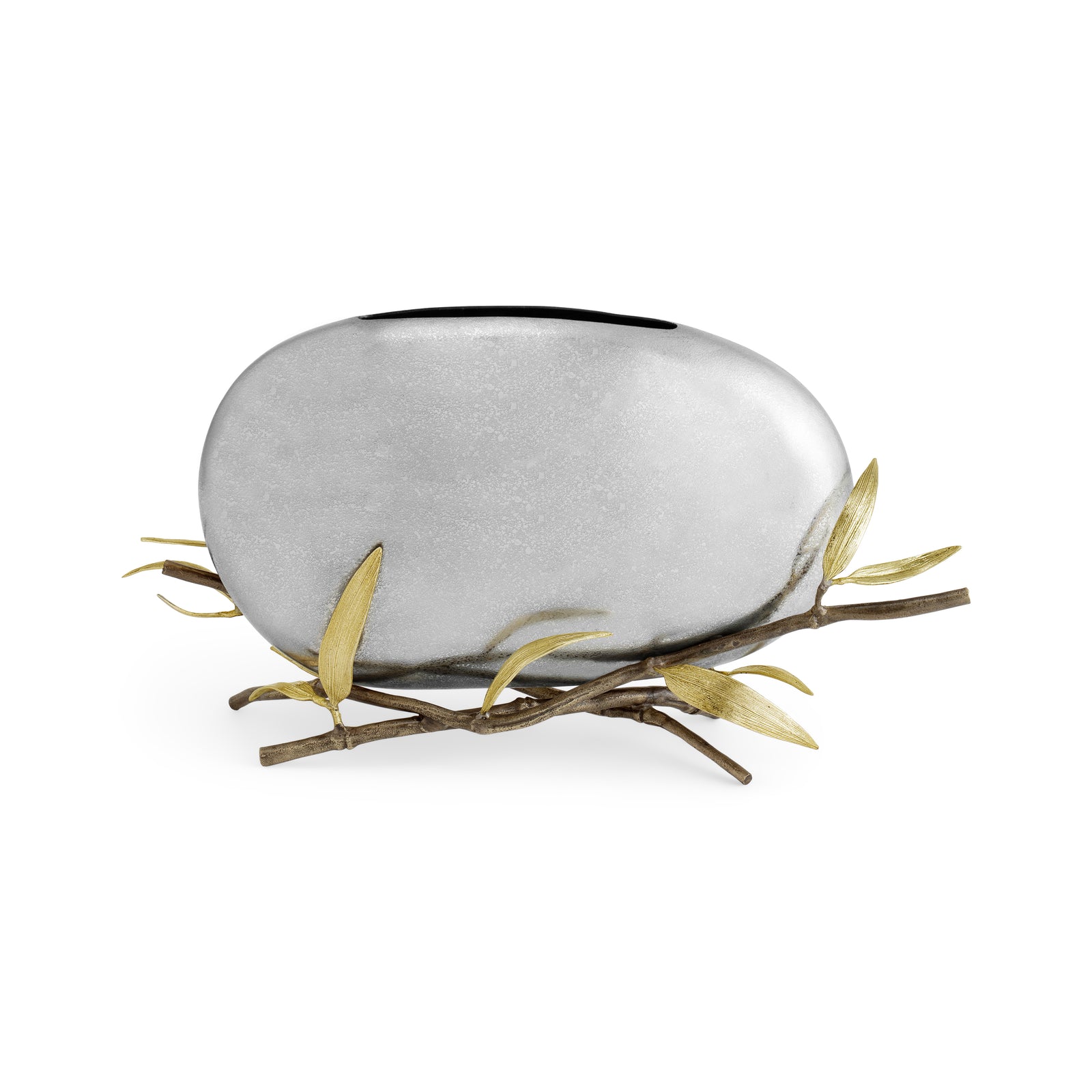 Zen Garden Pebble Vase | Michael Aram Michael Aram