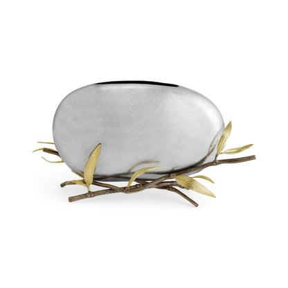 Zen Garden Pebble Vase | Michael Aram Michael Aram