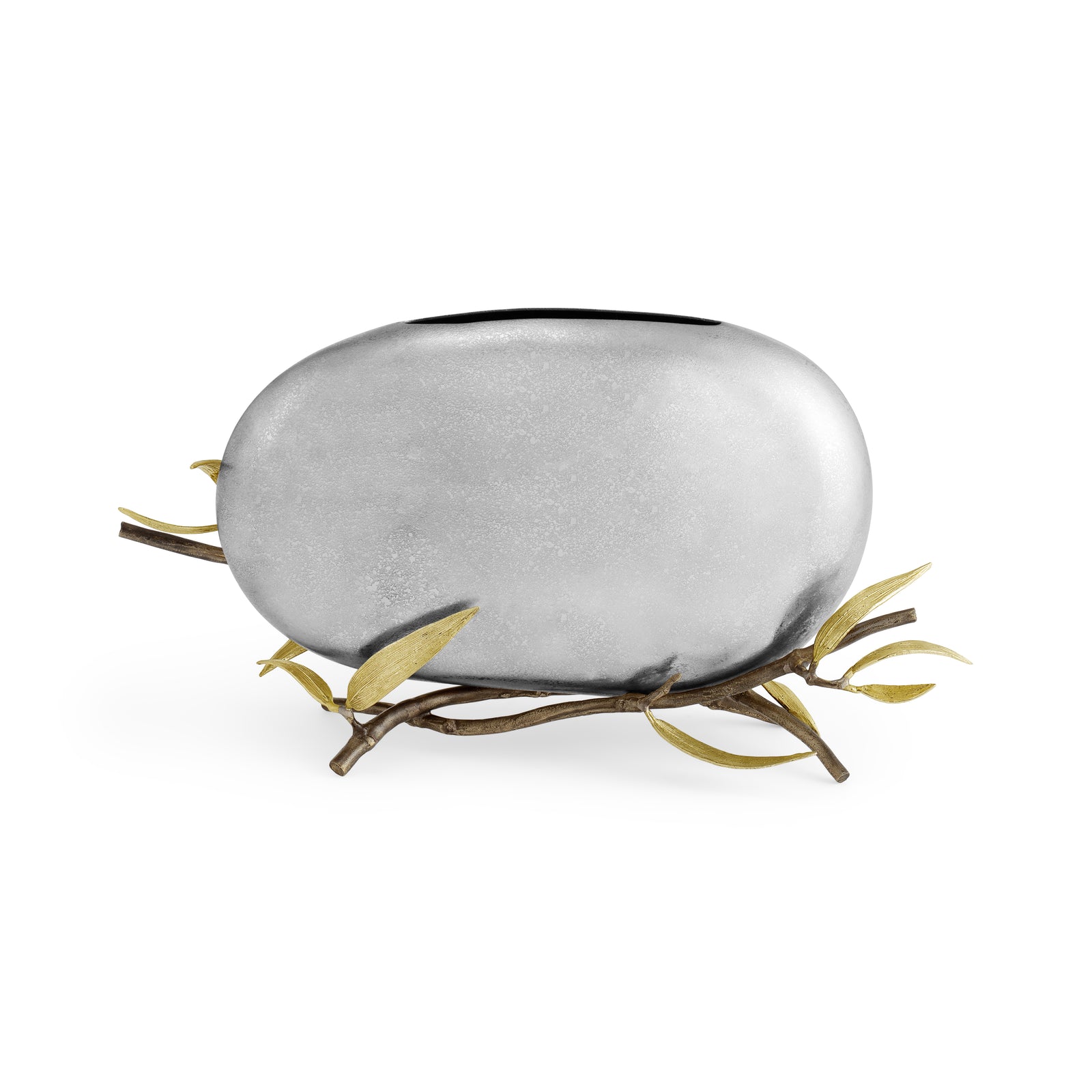 Zen Garden Pebble Vase | Michael Aram Michael Aram