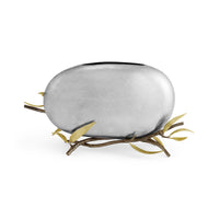 Zen Garden Pebble Vase | Michael Aram Michael Aram