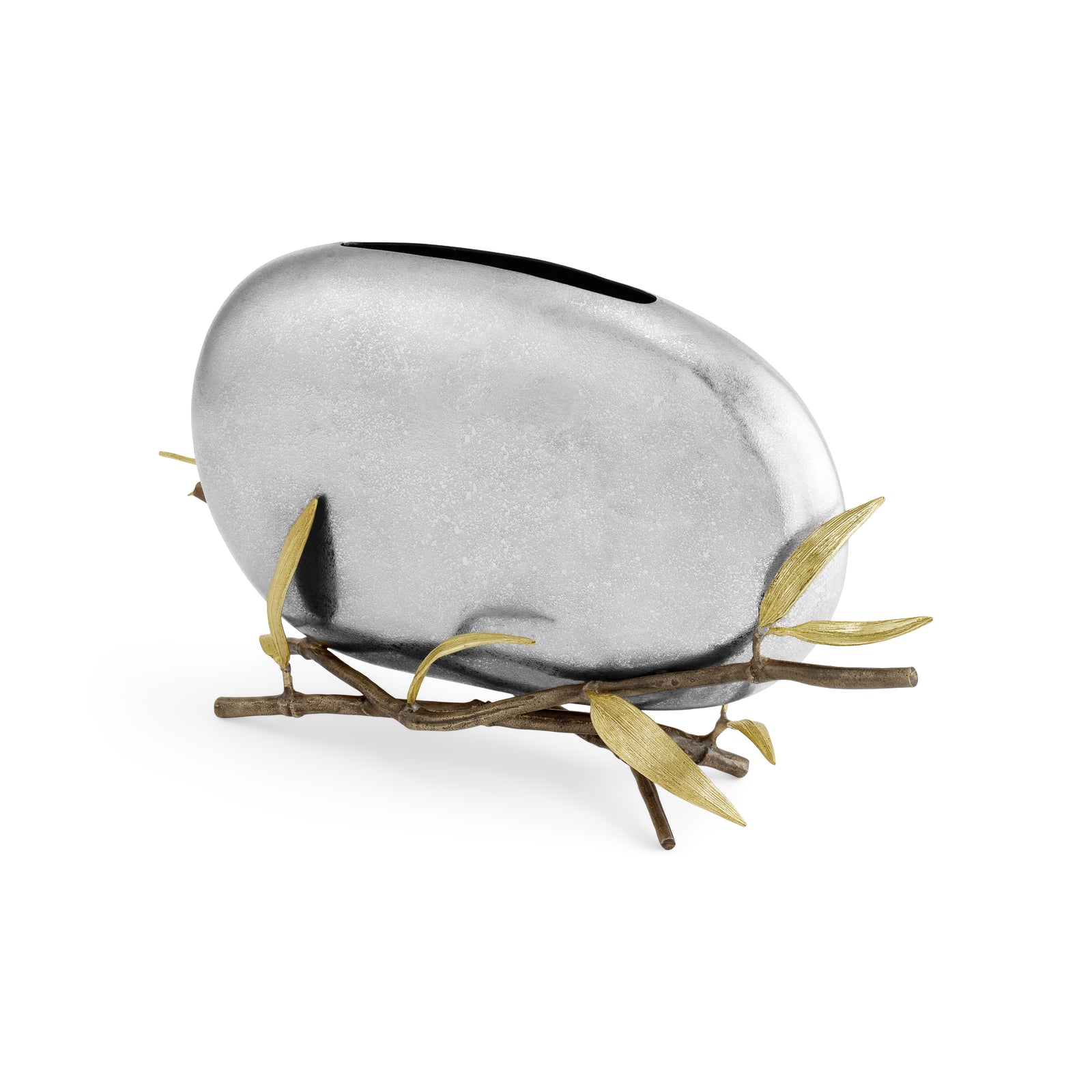 Zen Garden Pebble Vase | Michael Aram Michael Aram