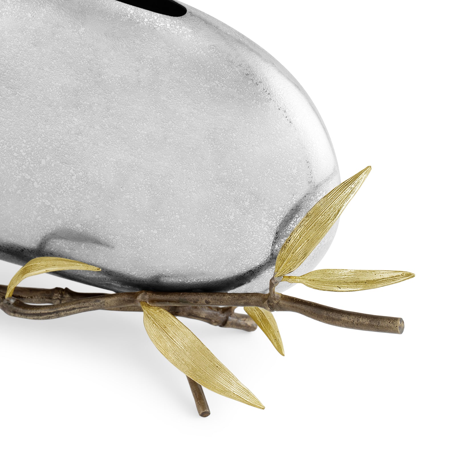 Zen Garden Pebble Vase | Michael Aram Michael Aram