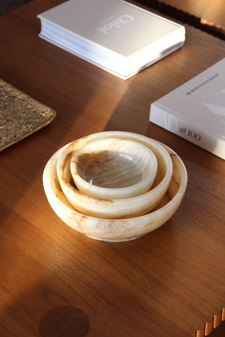 Bowl | Onyx Cita Mulya
