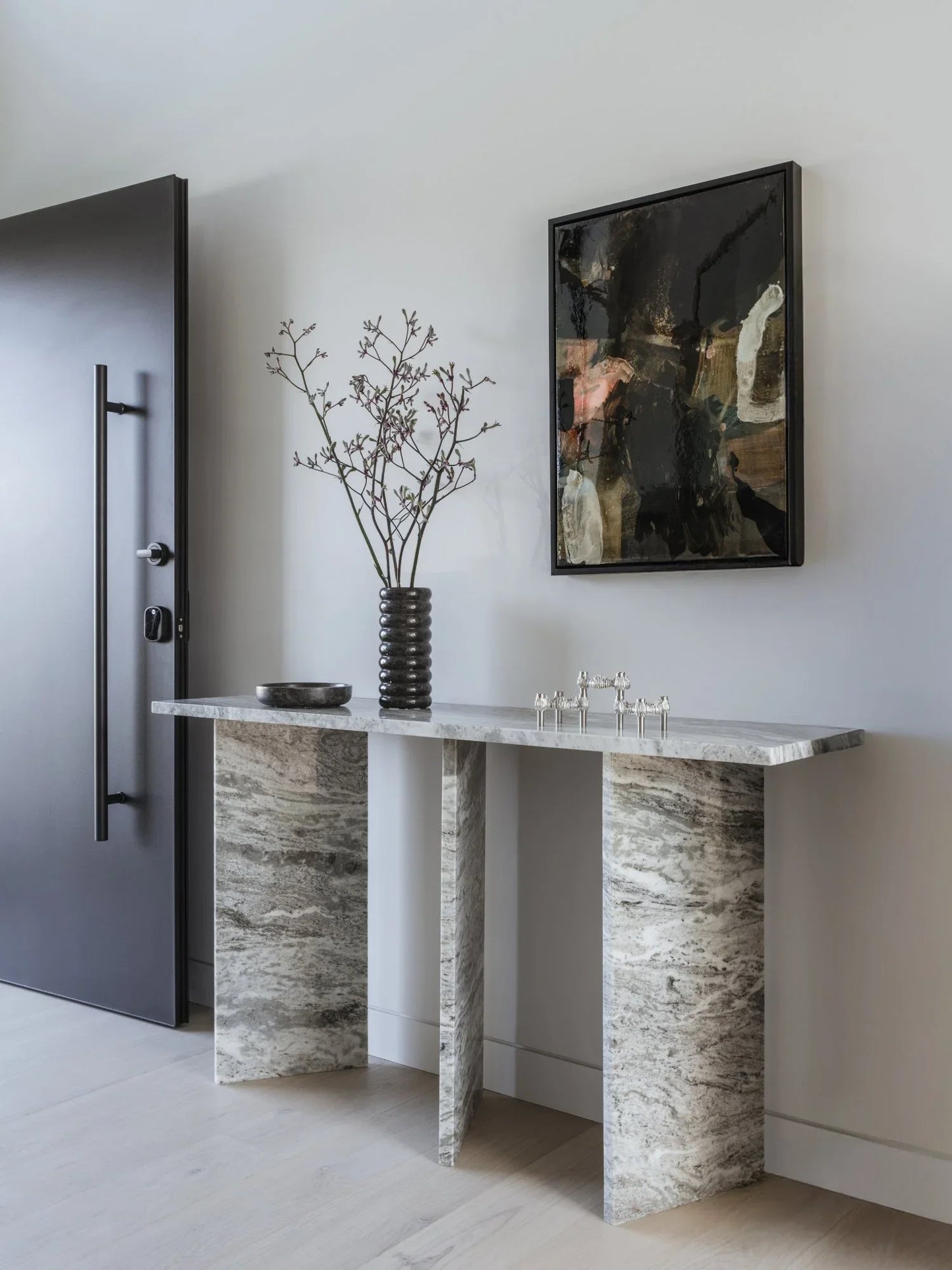 Marble Platter — Lollies by WABE — view 7 | Amier Home