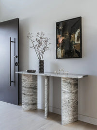 Marble Platter — Lollies by WABE — view 7 | Amier Home