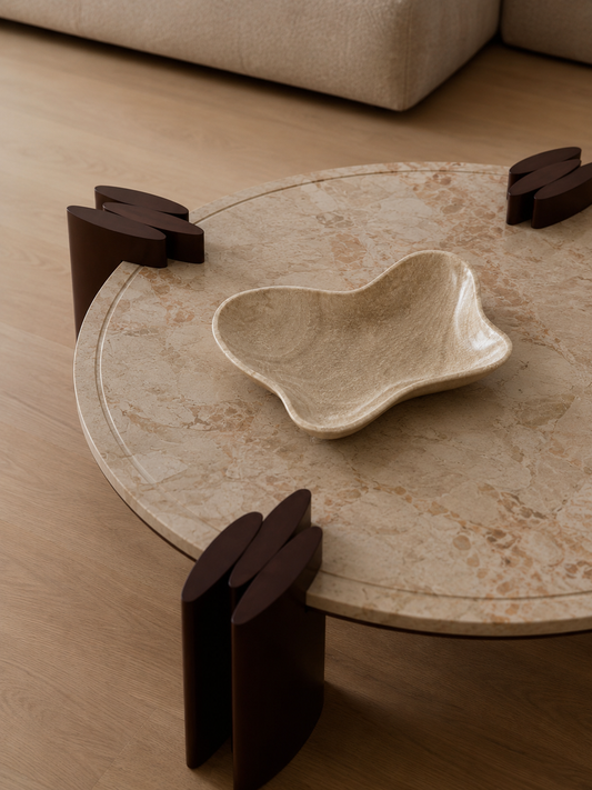 Sea Plate | Caspian