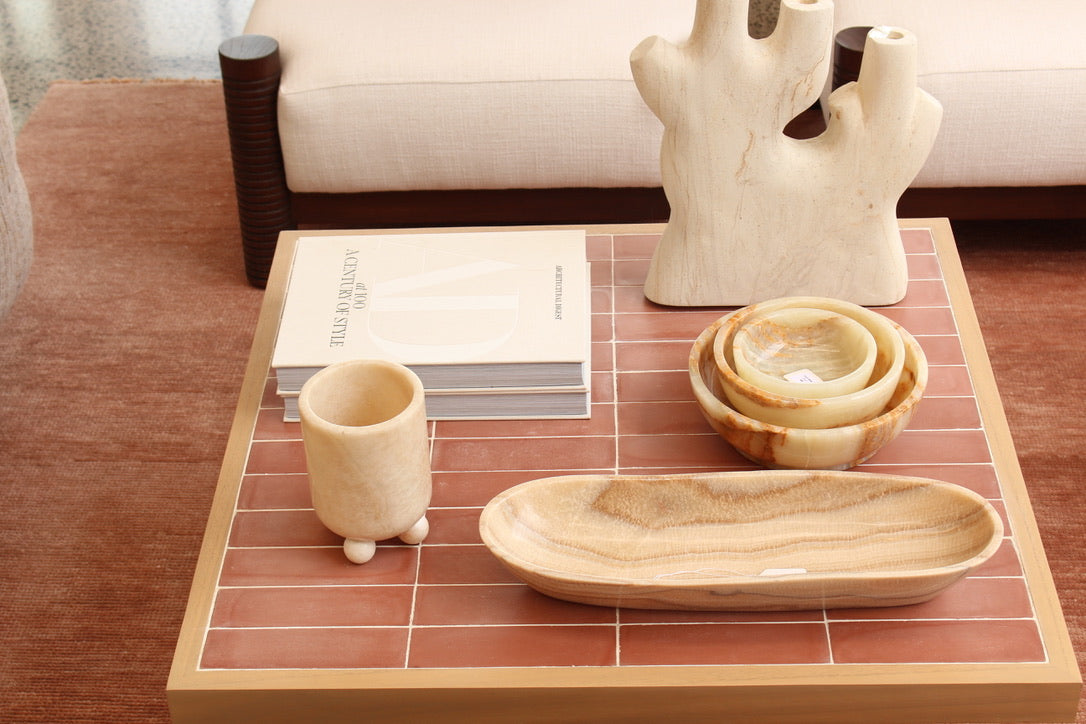 Vase | Mico Onyx
