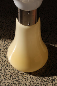 2000s Italian Brillo Lamp | By Carlo Nason Carlo Nason