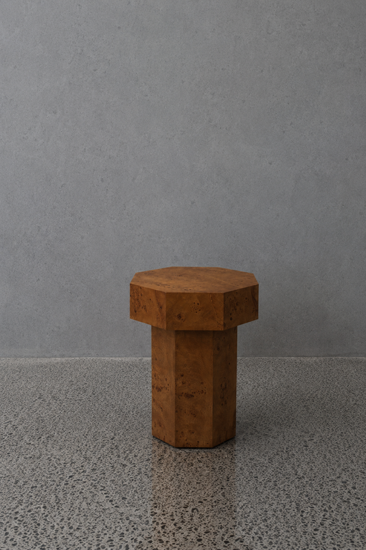 Baka | Side Table
