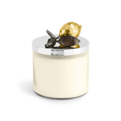 Lemonwood Candle | Michael Aram Michael Aram