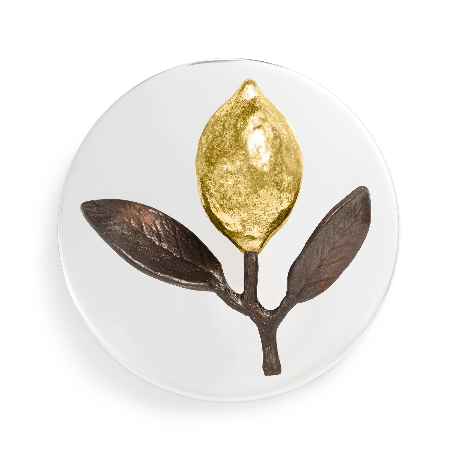 Lemonwood Candle | Michael Aram Michael Aram