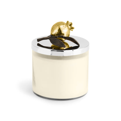 Pomegranate Gold Candle | Michael Aram Michael Aram