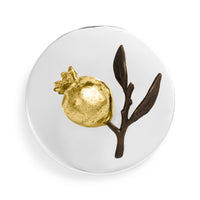 Pomegranate Gold Candle | Michael Aram Michael Aram