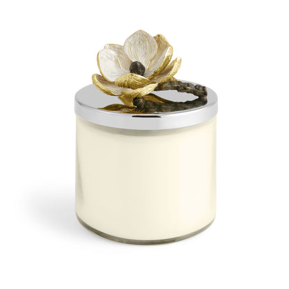 Vintage Bloom Candle | Michael Aram Michael Aram