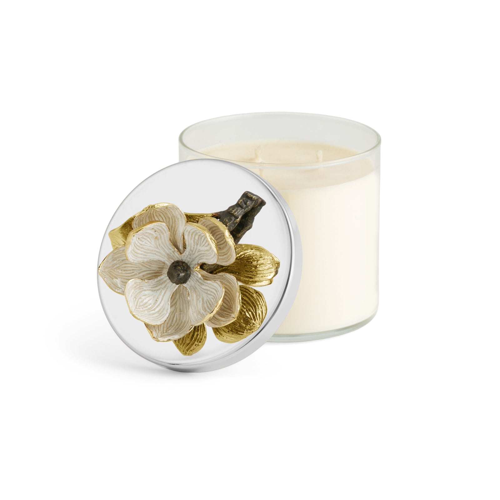 Vintage Bloom Candle | Michael Aram Michael Aram