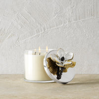 Vintage Bloom Candle | Michael Aram Michael Aram