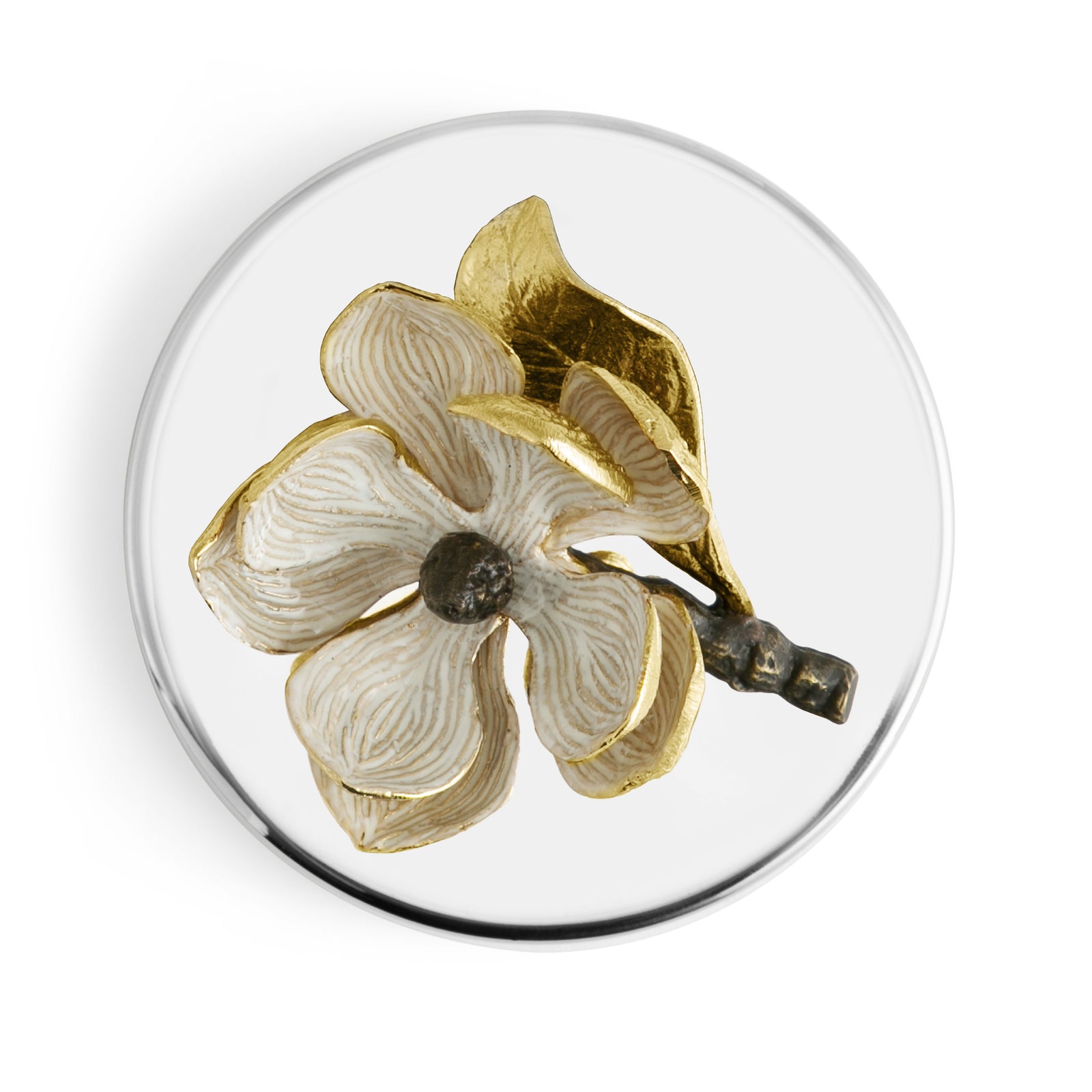 Vintage Bloom Candle | Michael Aram Michael Aram