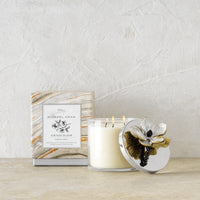 Vintage Bloom Candle | Michael Aram Michael Aram